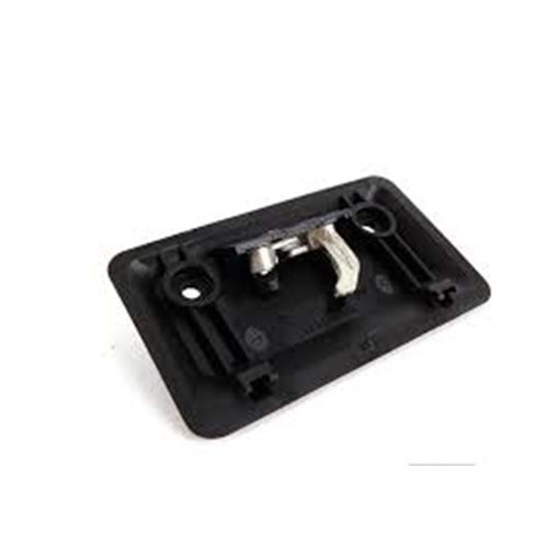 BMW E90 TORPİDO MANDALI KARŞILIĞI 51168163017