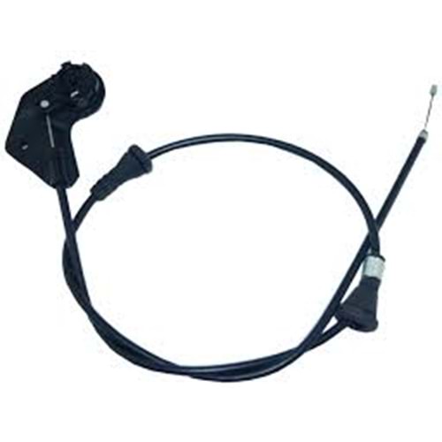 BMW E46 KAPUT AÇMA TELİ E46 51238218859