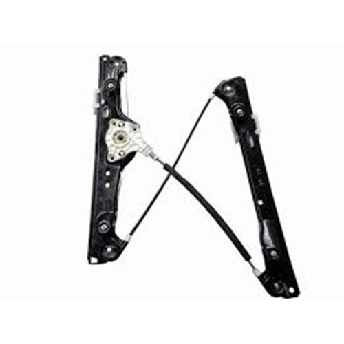 BMW E90 CAM KRİKOSU ÖN SOL MOTORSUZ 51337140587