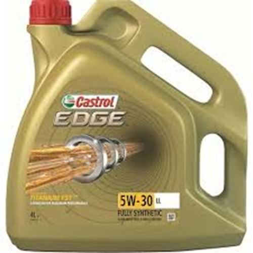 FUL SENTETİK MOTOR YAĞI TD4 4 LITRE
