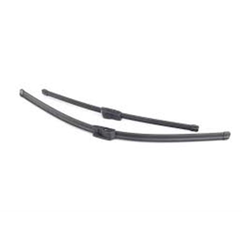 BMW F10 ÖN SİLECEK SET 61612147361