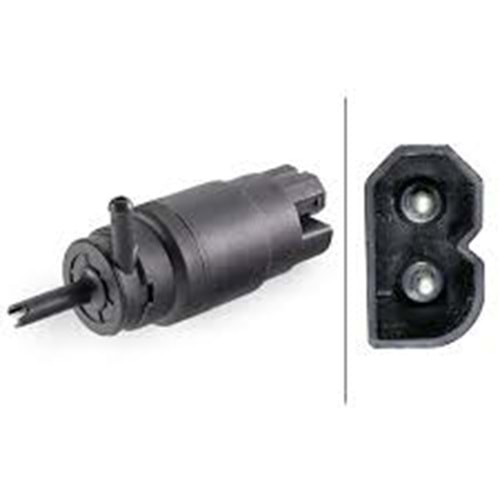 BMW E36 CAM YIKAMA SU POMPASI 61661380068