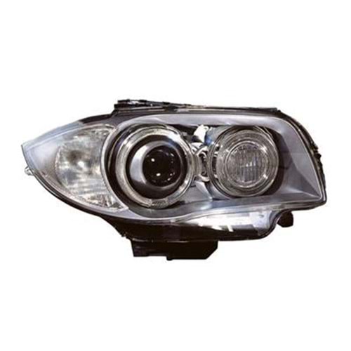 BMW E87 FAR XENON SAĞ 63116952608