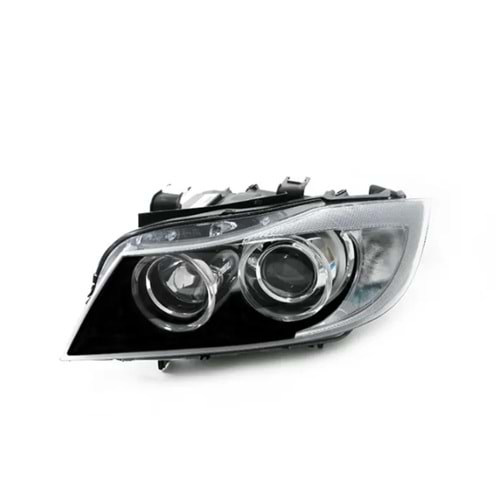 BMW E90 FAR KOMPLE ADAPTIVE XENON SOL 63117161671