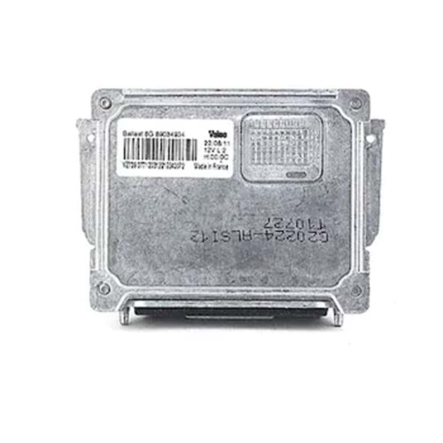 BMW E87 FAR MODÜLÜ XENON 63117180050