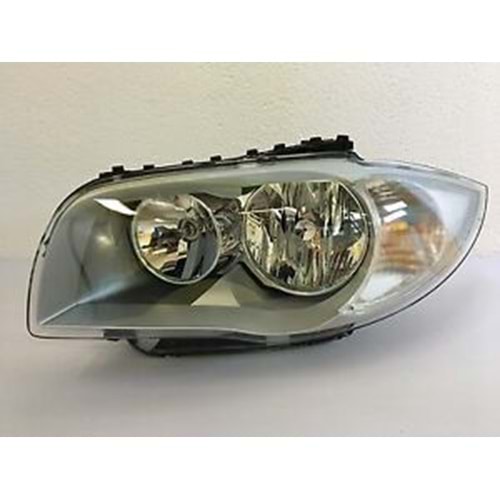 BMW E87 FAR SOL 63126924485
