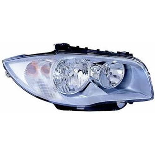 BMW E87 FAR SAĞ 63126924486
