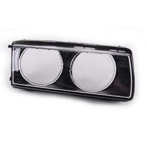 BMW E36 FAR CAMI SAĞ H1 BENEKSİZ 63128363508