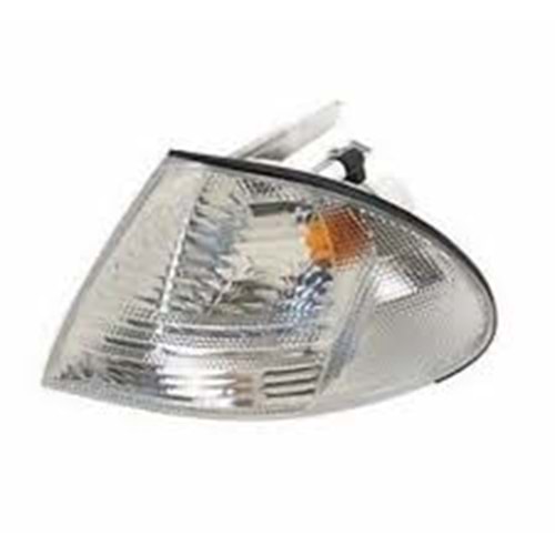 BMW E46 SİNYAL LAMBASI SOL 63136902769