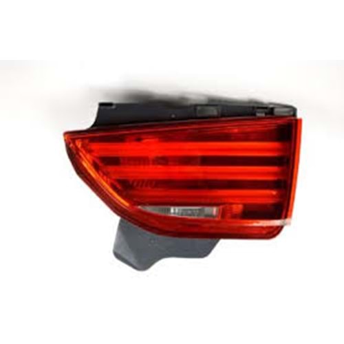 BMW F07 BAGAJ İÇ STOP SOL 63217199637