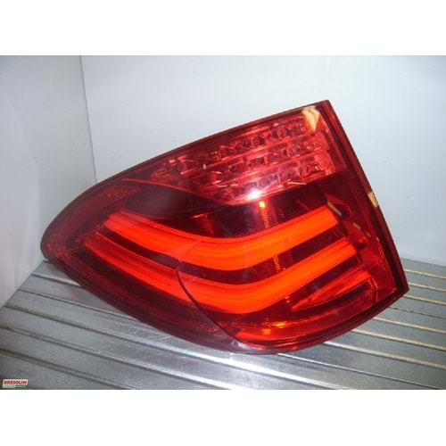 BMW F07 STOP KOMPLE SOL DIŞ
63217199643