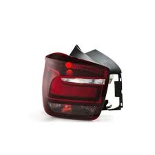 BMW F20 STOP KOMPLE SOL
63217241541