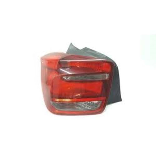 BMW F20 STOP KOMPLE SOL
63217270095