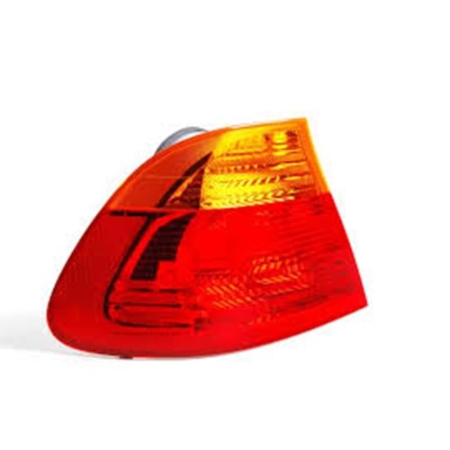 BMW E46 STOP KOMPLE SOL SARI COUPE 63218364725