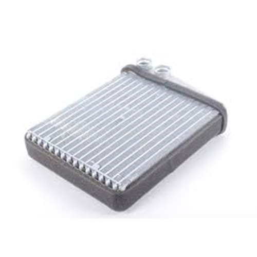 MINI R56 KALORİFER RADYATÖRÜ 64113422666
