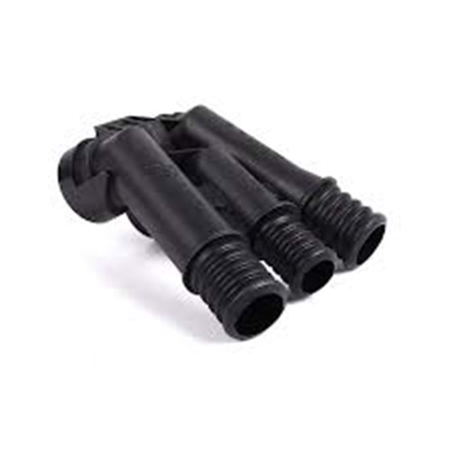 BMW E36 KALORİFER ARA BORUSU 64118390697
64111393330
