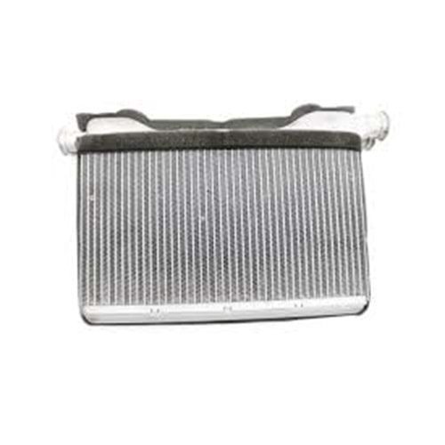 BMW F10 KALORİFER RADYATÖRÜ 64119163330
