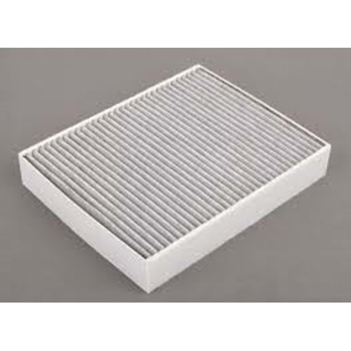 BMW F20 POLLEN FILTER SET 64119237555