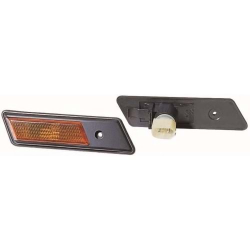 BMW E36 ÇAMURLUK SİNYALİ E34 SAĞ BEYAZ 82199404392