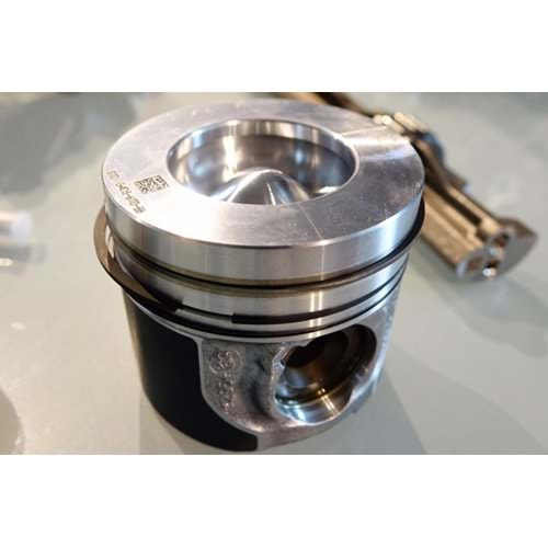 RANGE ROVER EVOQUE PİSTON SEKMAN SET 0,50 180 BEYGİR AJ200 DİZEL