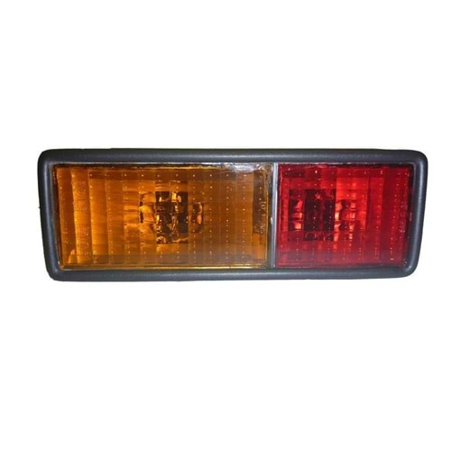 DISCOVERY 1 ARKA STOP TAMPON ÜSTÜ SOL AMR6509