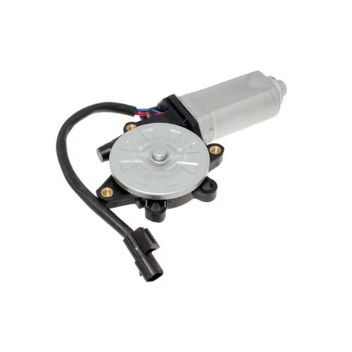 DISCOVERY 2 CAM MEKANİZMASI MOTORU ÖN-ARKA SOL CUR100450