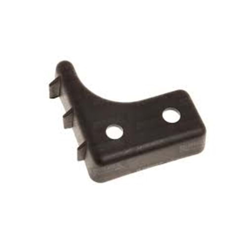 FREELANDER 1 ARKA TAMPON TUTUCU BRAKET SAĞ DQN100140