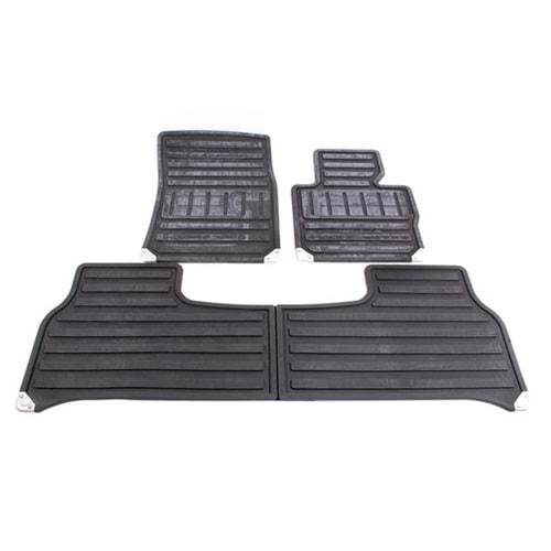 RANGE ROVER VOGUE ÖN-ARKA İÇ PASPAS TAKIMI EAH000271PMA