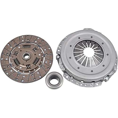 DEBRİYAJ BALATASI DEFENDER 110 FTC576