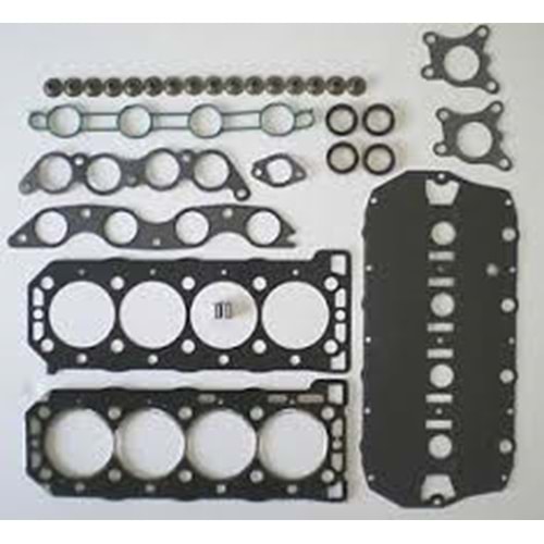 FREELANDER 1 ÜST TAKIM CONTA ÇELİK 1.8 GUG701125