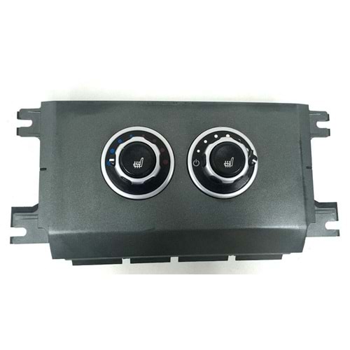 RANGE ROVER ISITMA KONTROL PANELİ JFC501290