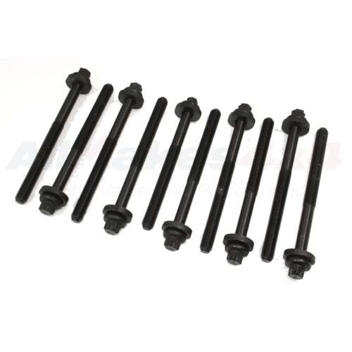 FREELANDER 1 SAPLAMA SİLİNDİR KAPAK SET TD4 LDN100470