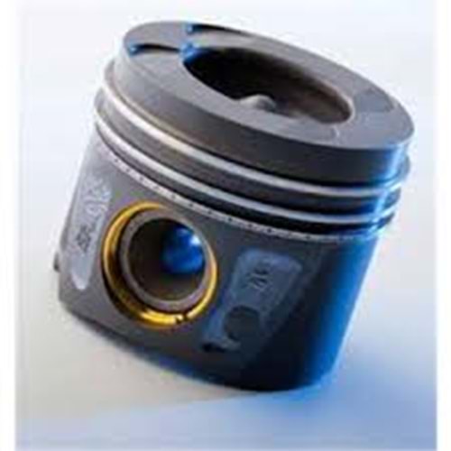 FREELANDER 1 PİSTON SEKMAN STD TD4 RANGE ROVER VOGUE 3.0 TD6 LFL104960 MAHLE
