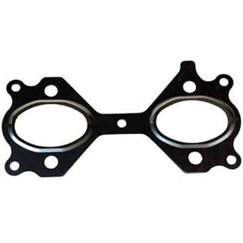 FREELANDER 1 EKSOZ MANİFOLD CONTA Td4 FRL LKG100590