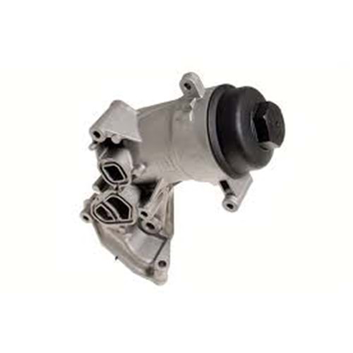 FREELANDER 1 TD4 YAĞ FİLTRE ADAPTÖRÜ KOMPLE LPW100210L