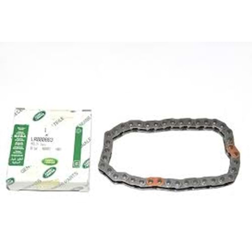 FREELANDER 2 EKSANTİRİK ZİNCİRİ 2.2 DİZEL LR000663