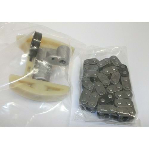 FREELANDER 2 EKSANTİRİK ZİNCİR VE GERGİ SET 2.2 DİZEL LR000663