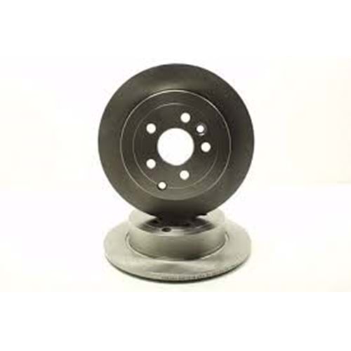FREELANDER 2 FREN DİSKİ ARKA LR001018