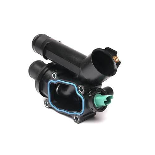 FREELANDER 2 TERMOSTAT KOMPLE 2.2 DİZEL LR001312