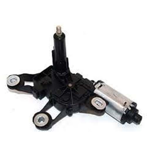 FREELANDER 2 SİLECEK MOTORU ARKA LR002243