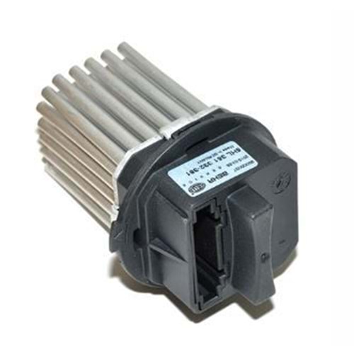 FREELANDER 2 REZİSTÖR FAN TERMİĞİ LR002685