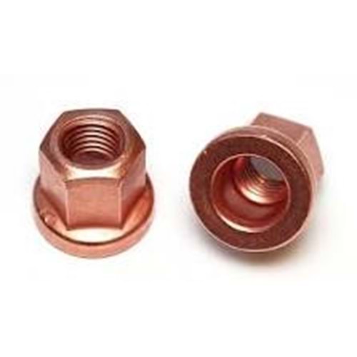 RANGE ROVER SPORT EKSOZ MANİFOLD SAPLAMA SOMUNU 2.7-3.0-3.6 DİZEL LR004057