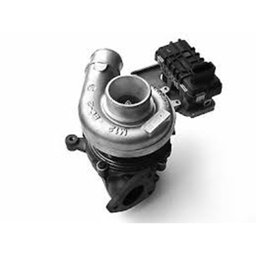 FREELANDER 2 TURBO KOMPLE 2.2 TD4 DİZEL LR006862