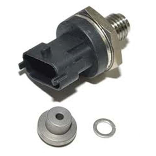 FREELANDER 1 YAKIT BASINÇ SENSÖRÜ Td4-3.0 LR009732