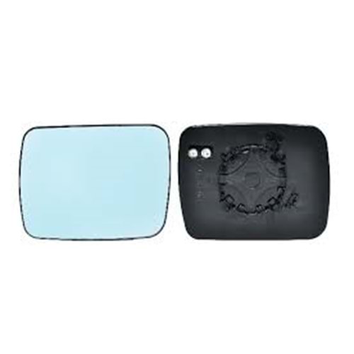 RANGE ROVER VOGUE AYNA CAMI SOL 2010 2012 LR011051