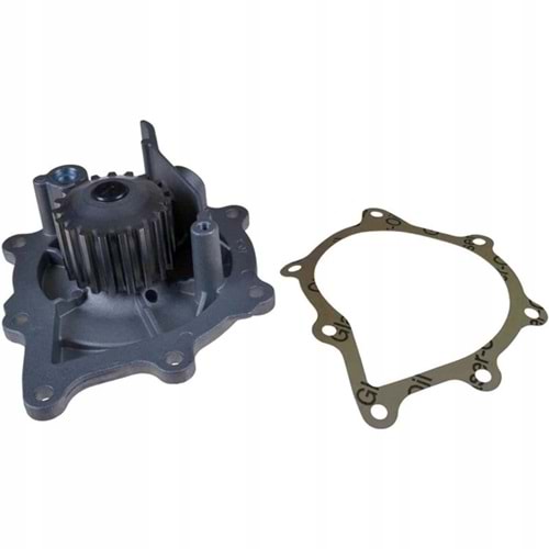 FREELANDER 2 DEVİRDAİM KOMPLE 2.2 DİZEL LR011694