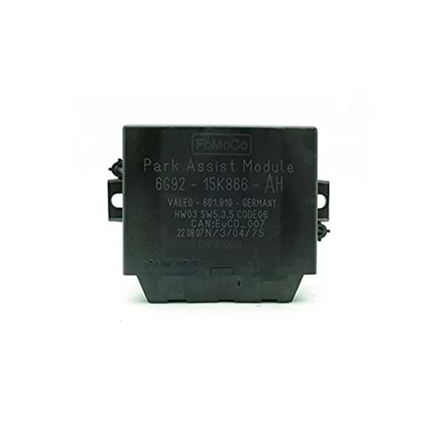 FREELANDER 2 PARK SENSÖR KONTROL ÜNİTESİ LR013404