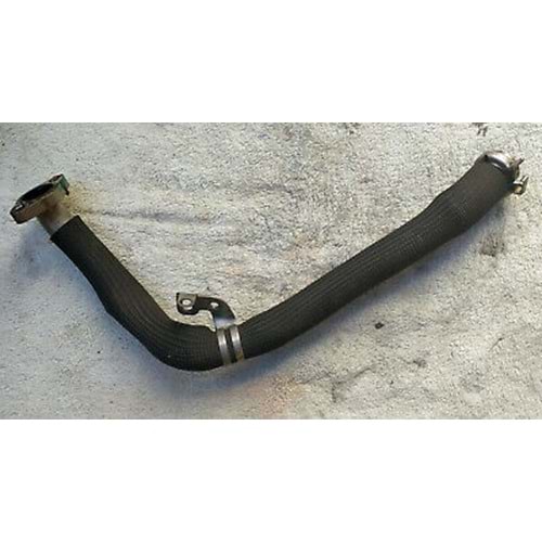 RANGE ROVER SPORT EGR BORUSU SOL 3.0 TDV6 DISCOVERY 4 LR013587