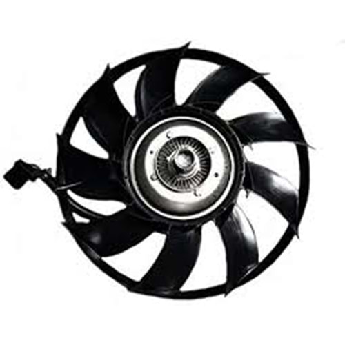 RANGE ROVER SPORT FAN 3.0 TDV6 DİZEL DİSCOVERY 4 LR013695