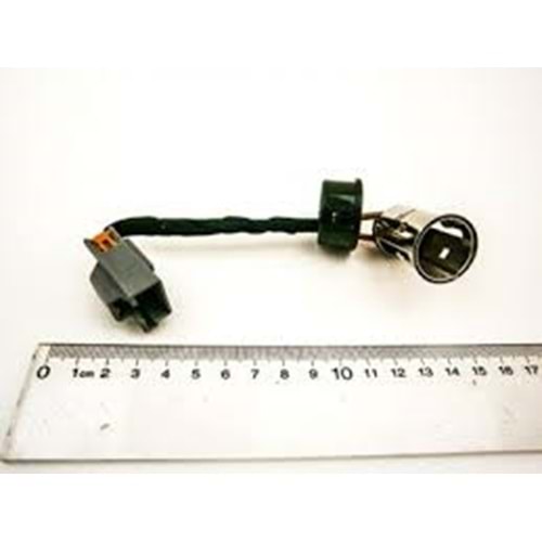 FREELANDER 2 ÇAKMAK SOKETİ DISCOVERY 4 LR014013